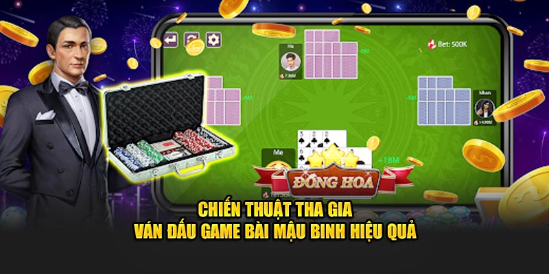 Mậu Binh 32win – Hướng Dẫn Chơi Chi Tiết Và Cách Giành Chiến Thắng